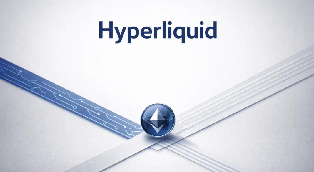 Hyperliquid's $28 million Washington gamble - DeFi enters the policy arena