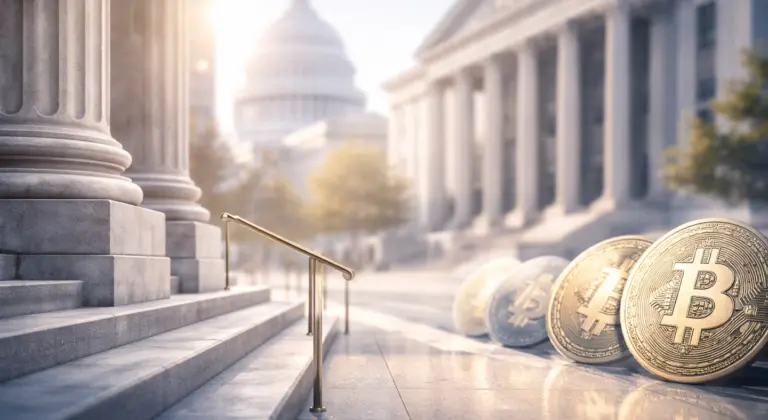 Crypto custody infrastructure is the final barrier for the institutions?