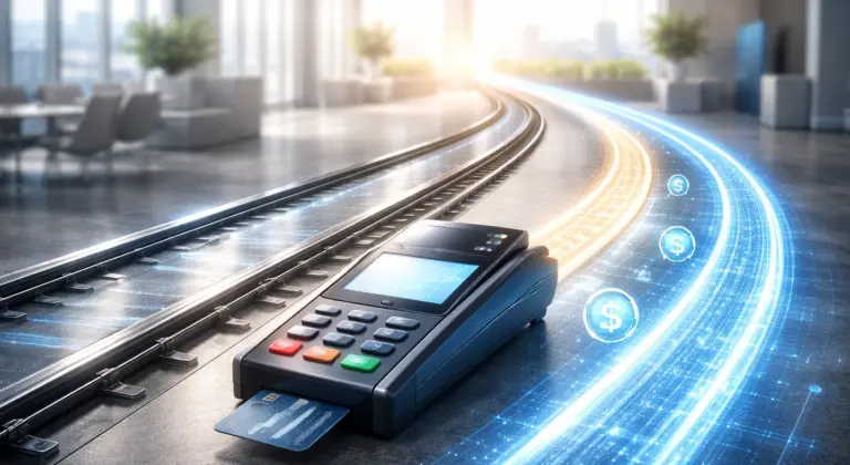 Stablecoin volumes at Stripe quadrupled in 2025, and that shows traditional finance is already using stablecoins at scale