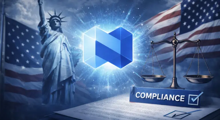 Nexo returns to the US, and compliance is the real story