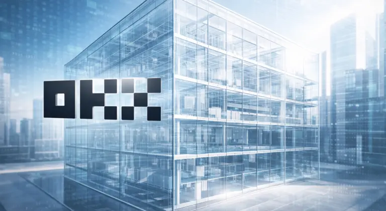 OKX publishes its 40th proof of reserves — transparency is becoming infrastructure