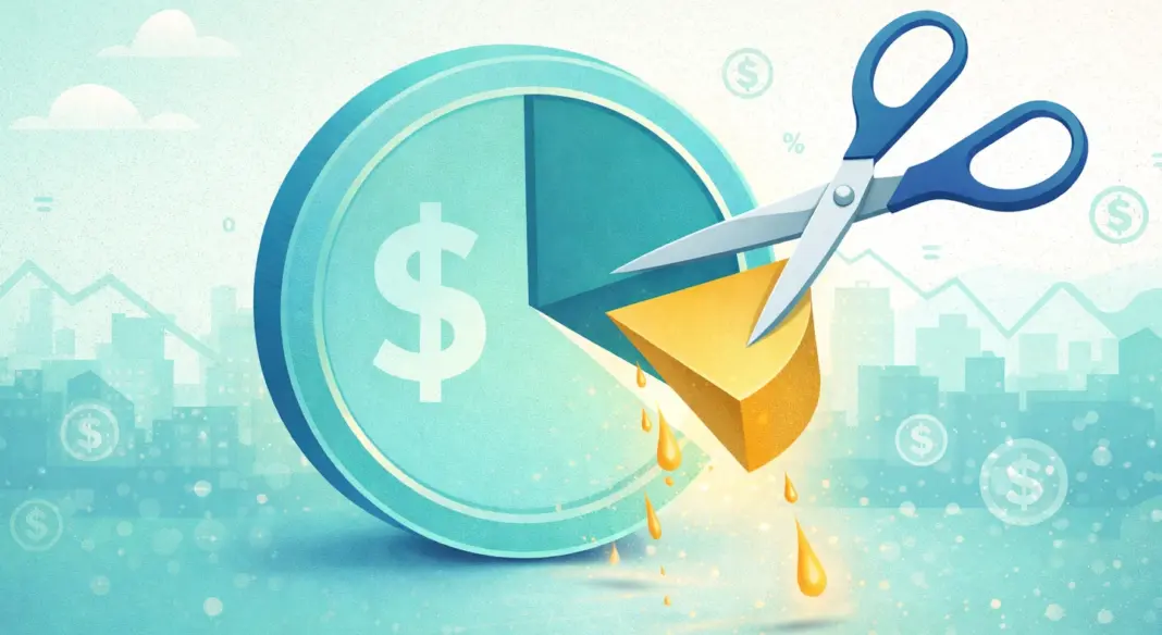 Stablecoins, and the yield ban: the quiet fight that could hit your wallet harder than you think