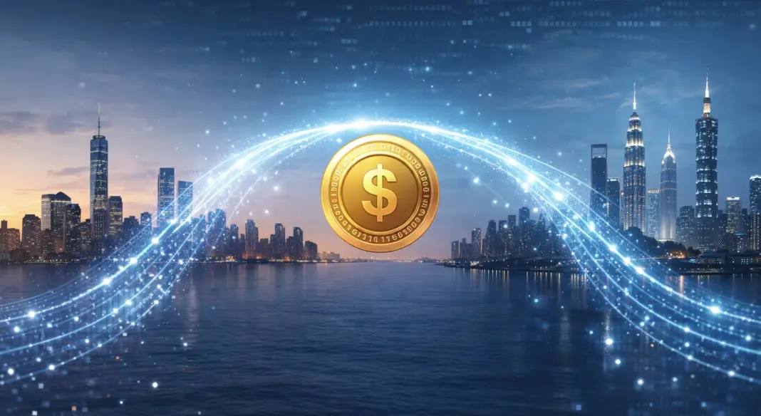 BitGo and FYUSD shows that stablecoin standards expand into Asia as US rules travel abroad