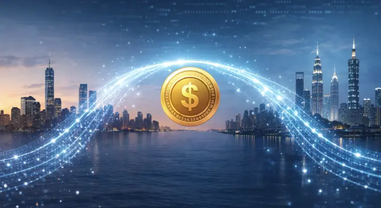 BitGo and FYUSD shows that stablecoin standards expand into Asia as US rules travel abroad