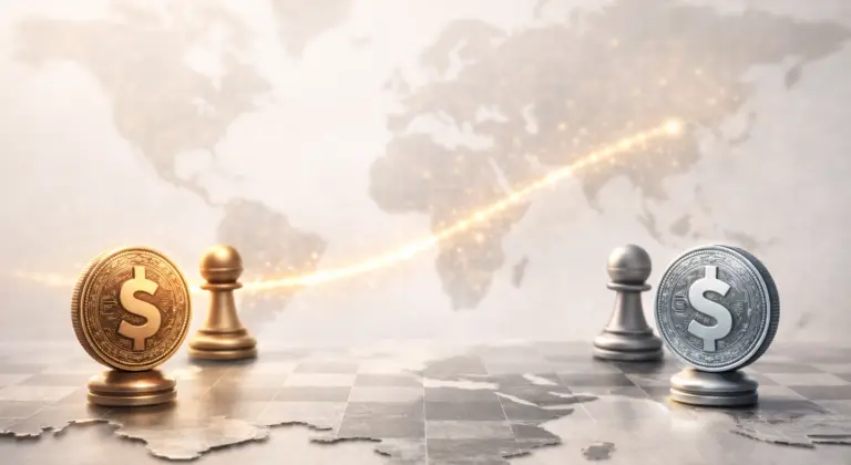 Regulation IS action: the stablecoin battlefield goes global