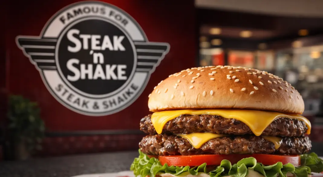 Steak 'n Shake says Bitcoin acceptance lifted sales