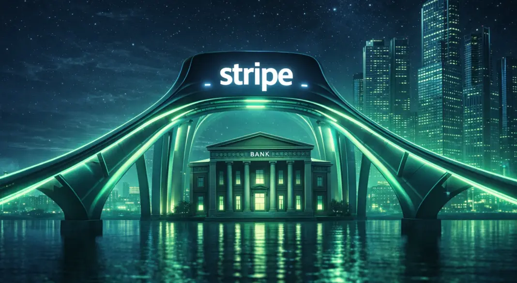 Stripe's Bridge secures OCC approval for national bank charter