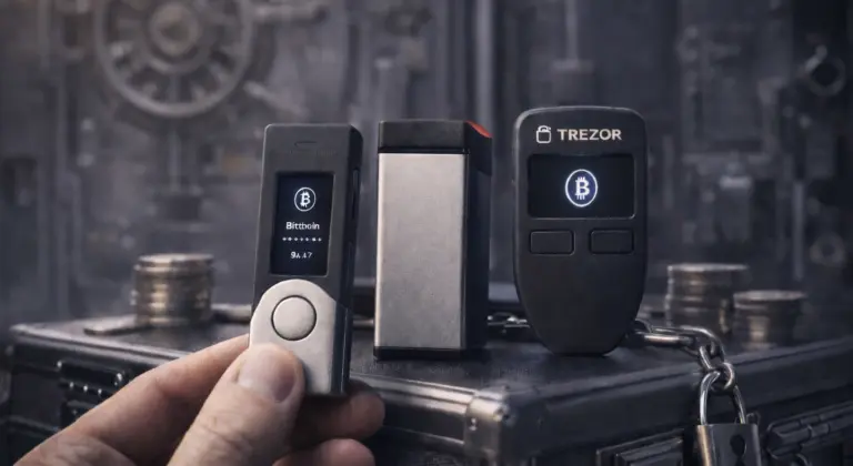 Custody is boring, until it isn’t