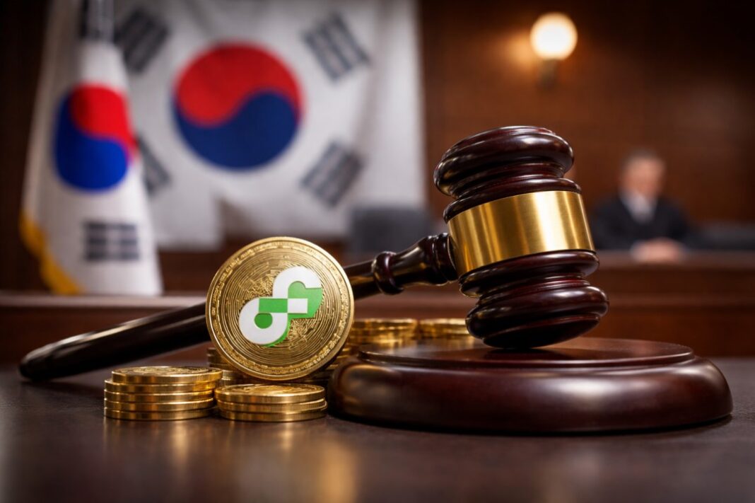 FLOW Delisting Shock: Flow Foundation Fights Korean Exchanges in Court