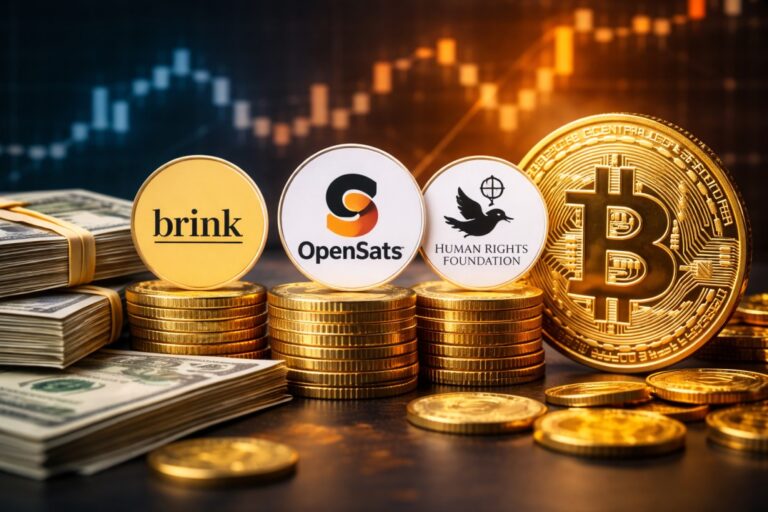 Bitwise Donation Hits $383,000 as BITB Bitcoin ETF Funds $233,000 for Bitcoin Developers