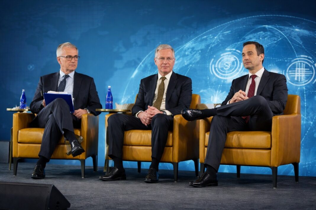 CFTC Chair Sets a Clock for Crypto Perpetual Futures in the US