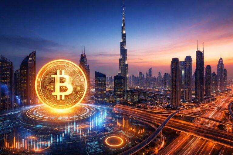 Dubai Tightens Crypto Derivatives Rules as VARA Opens Retail Access