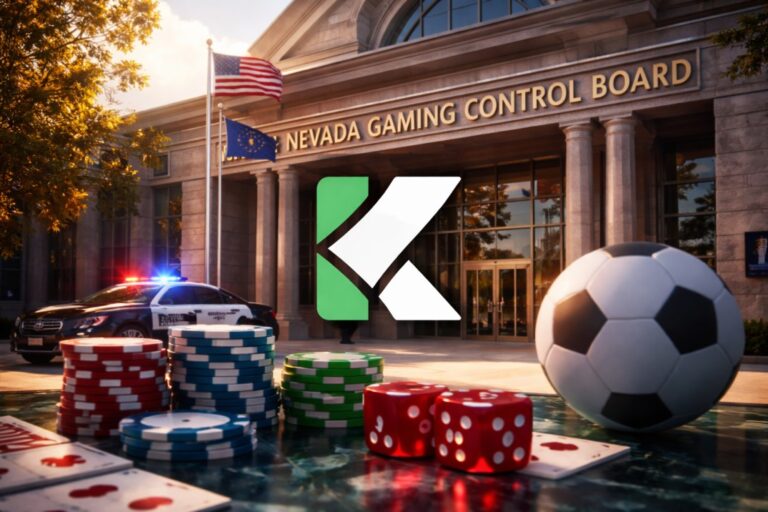 Kalshi Faces Fresh Nevada Block After Appeals Court Setback