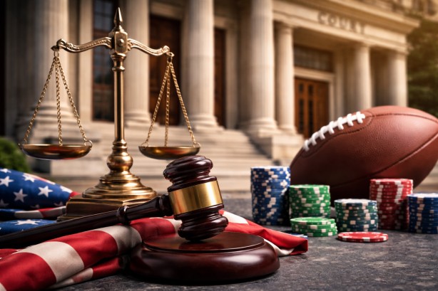Kalshi Takes Major Ohio Hit in Sports Betting Lawsuit