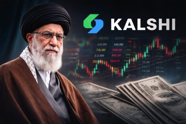 Kalshi Triggers Khamenei Market Reset After Death Report