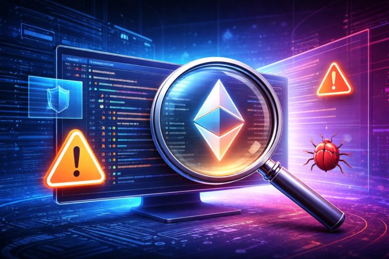 OpenZeppelin Raises a Red Flag on OpenAI’s EVMBench Data