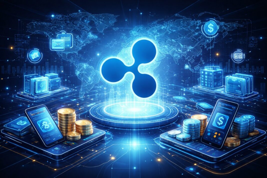 Ripple Expands Ripple Payments With New Stablecoin and Custody Infrastructure