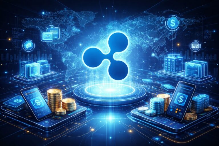 Ripple Expands Ripple Payments With New Stablecoin and Custody Infrastructure