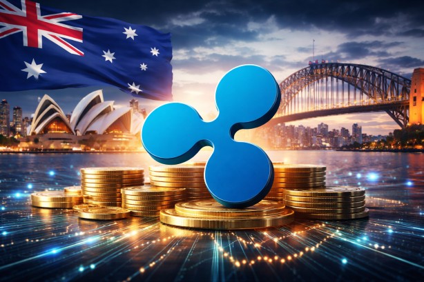 Ripple Eyes Australia AFSL as April 1 BC Payments Deal Nears