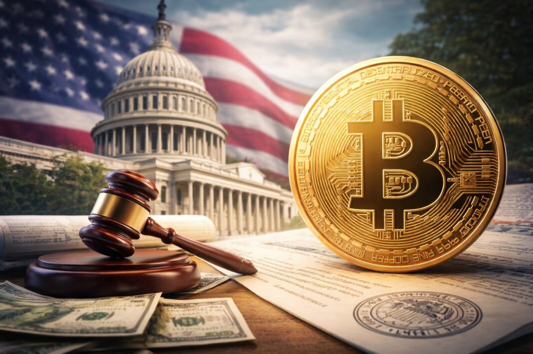 Senate Housing Bill Drops US CBDC Ban Until 2030 After 84 6 Vote