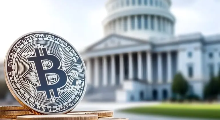 The White House may be opening America’s biggest retirement market to crypto