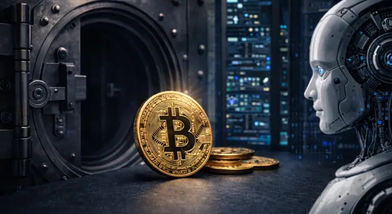AI rotation is coming, and crypto’s real test is security and infrastructure
