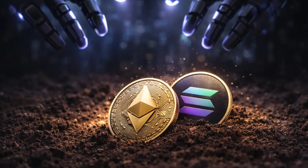 Schroedinger's altseason: it’s dead, but AI agents are quietly rewriting the rules