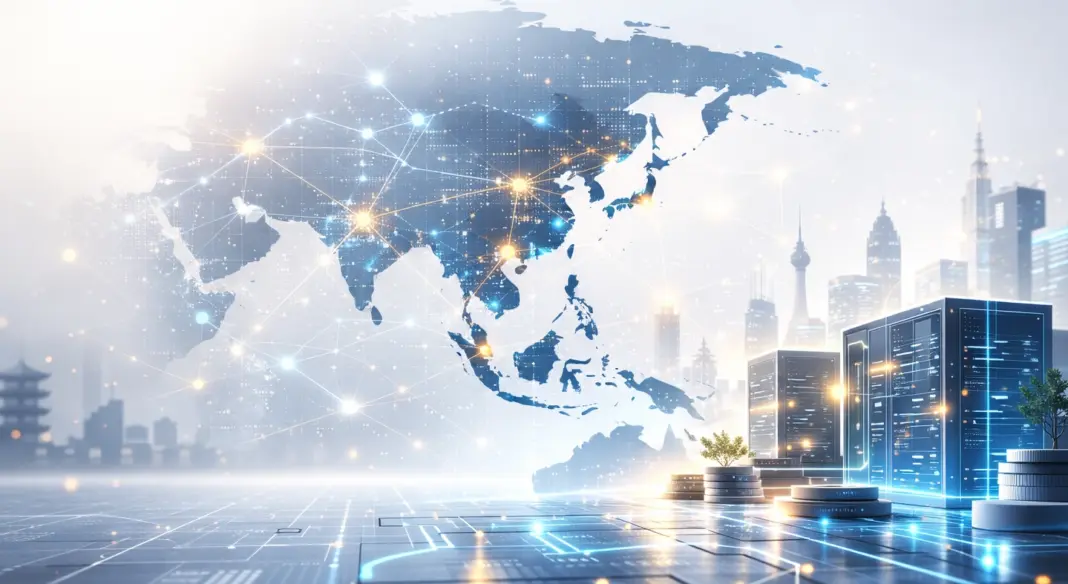 Asia's crypto infrastructure push: building quietly while others debate