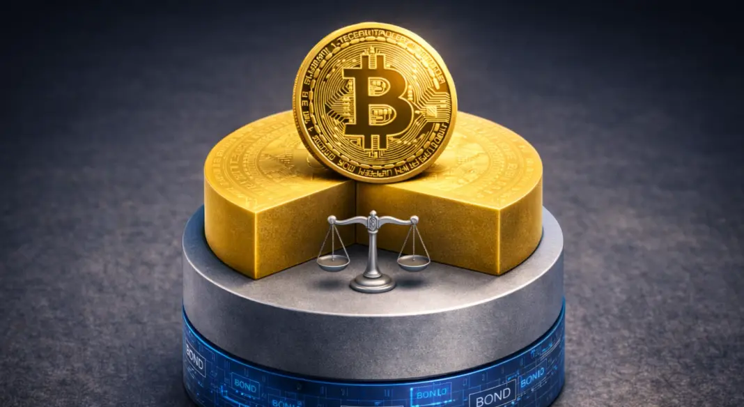 Tokenized bonds, tech-neutral rules, and Vancouver's BTC debate show adoption's three layers