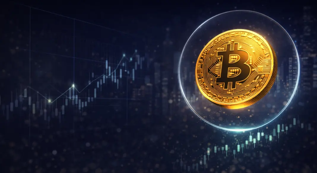 Institutional capital is returning, but with limits