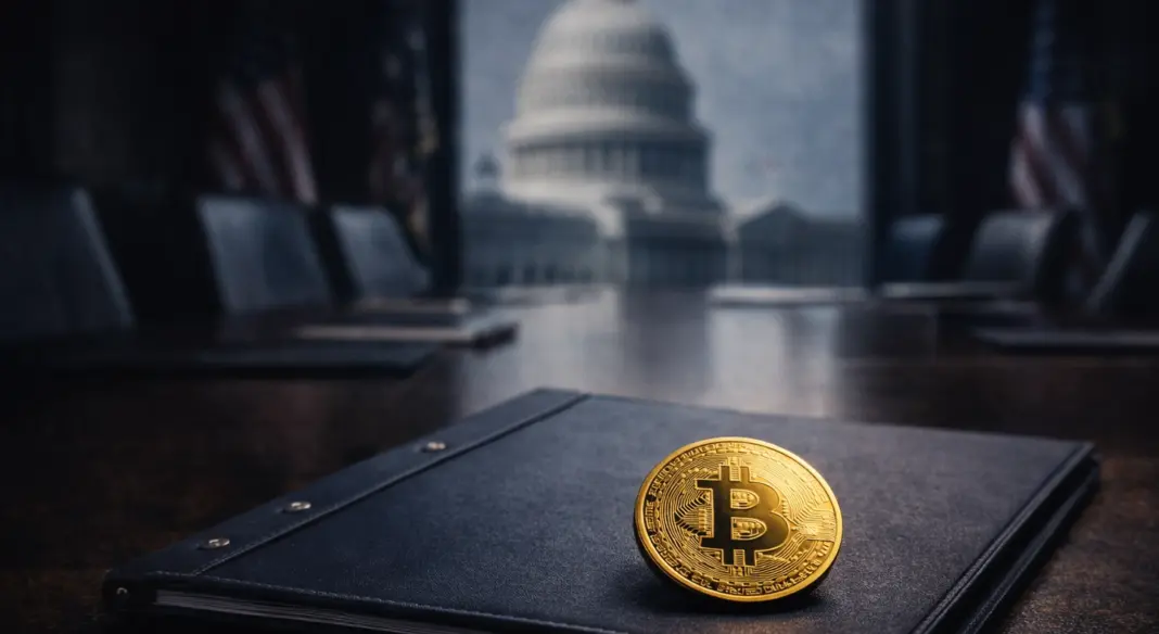 U.S. cyber strategy pulls crypto policy into national security and reshapes stablecoin and market rules