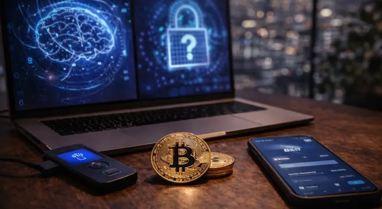 Quantum fear, Bitcoin wallets, and why the real risk is more specific than the headlines suggest