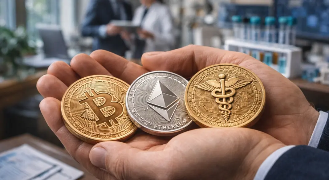 From Strategy to biotech: the corporate crypto treasury is no longer just for whales