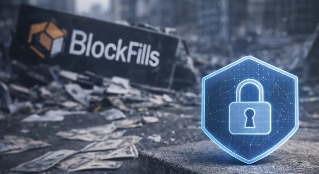 BlockFills went bankrupt, but that doesn’t mean DeFi lending just collapsed