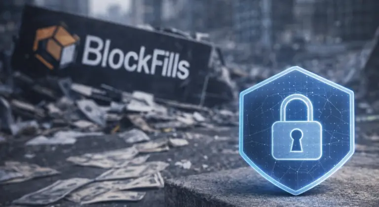 BlockFills went bankrupt, but that doesn’t mean DeFi lending just collapsed