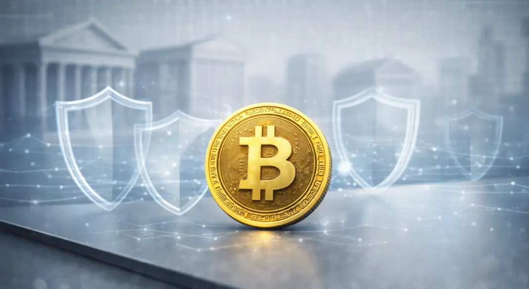 Security and compliance arms race is reshaping crypto