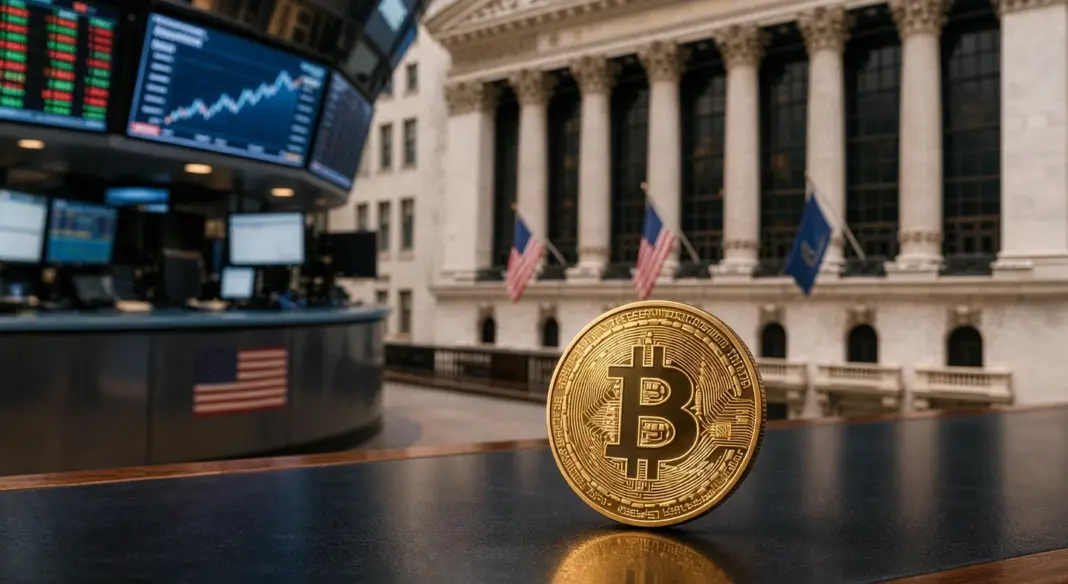 Crypto market structure moves into TradFi as NYSE-style rules and bank licenses spread