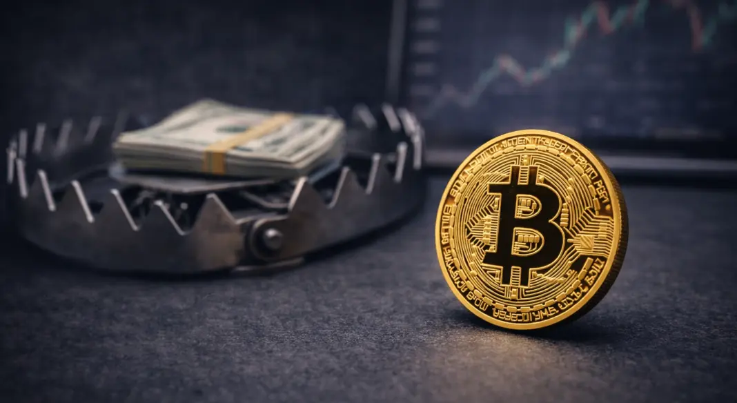 Bitcoin ETF inflows return, but bull trap fears show the market is still fragile