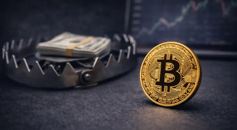 Bitcoin ETF inflows return, but bull trap fears show the market is still fragile