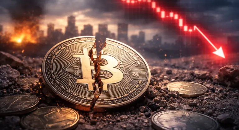 When crypto fails before the market does