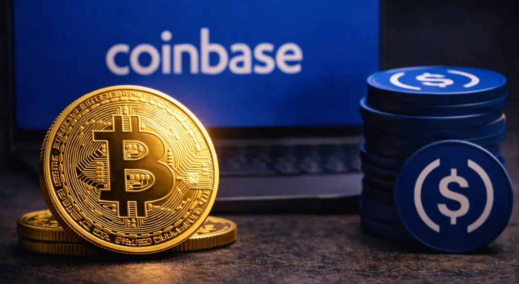 Coinbase cross margin, regulated perps, and Base stablecoin flows point to a deeper stack