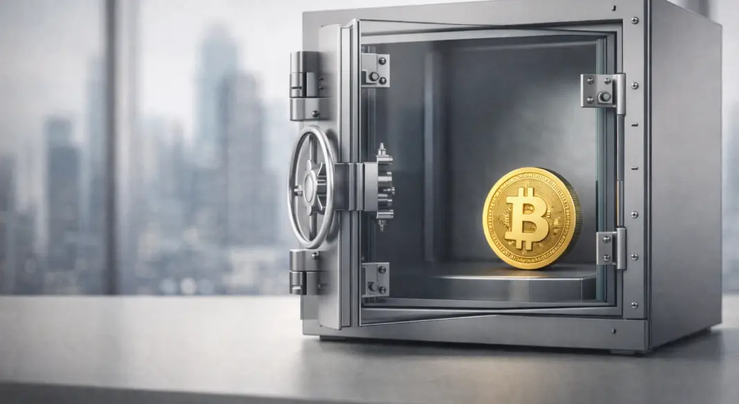 Why every crypto firm suddenly wants a trust charter