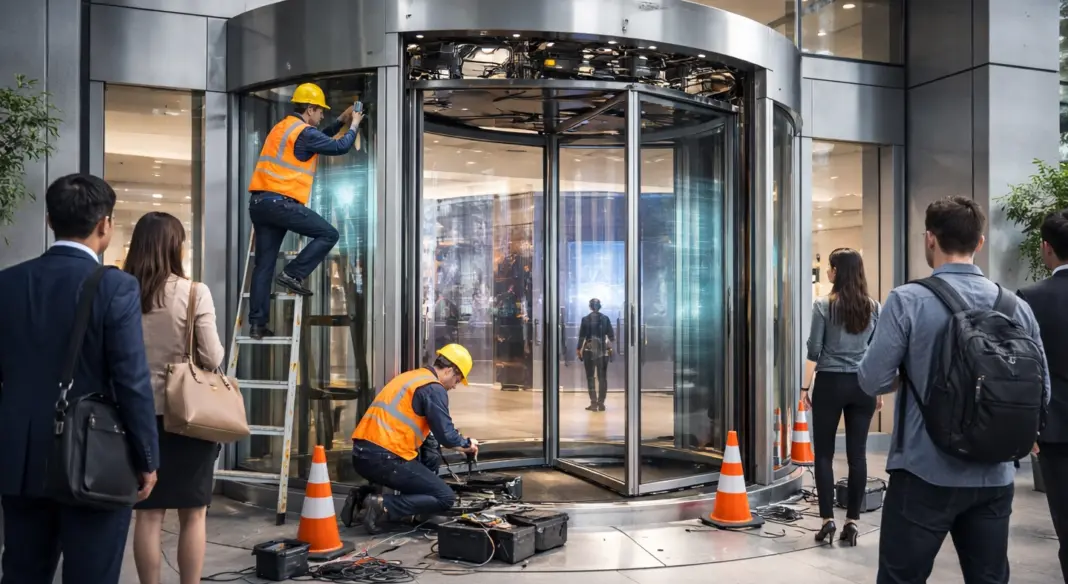 Crypto exchanges are racing to rebuild the user gateway layer