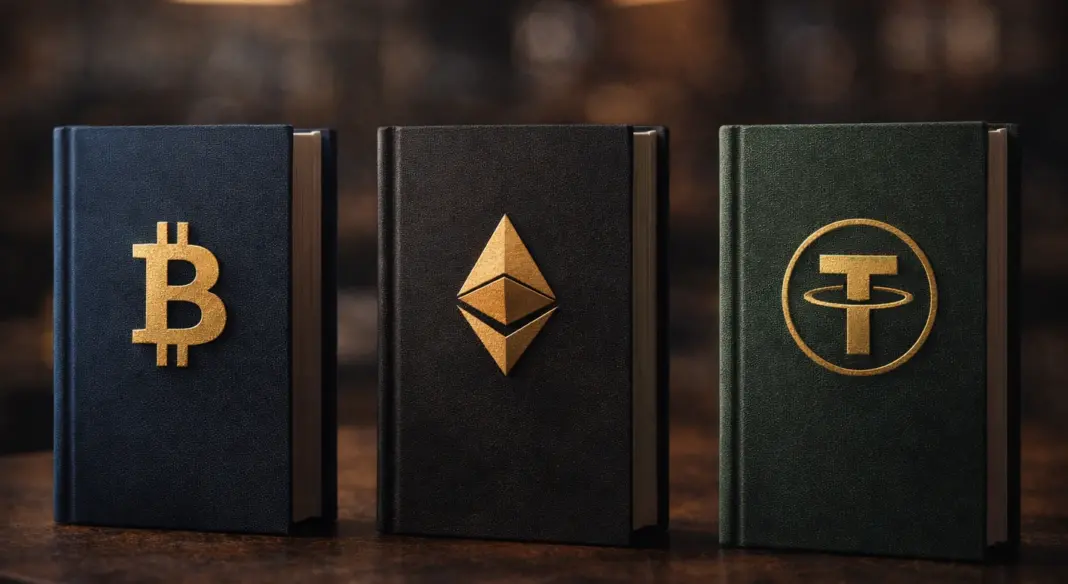 Corporate crypto treasury strategies are splitting into three different playbooks