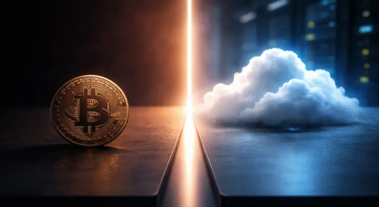 BitFuFu cuts back on its own Bitcoin and leans into cloud mining