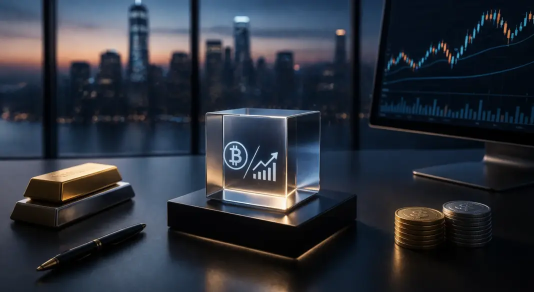 Bitwise & GraniteShares push prediction ETFs into mainstream finance