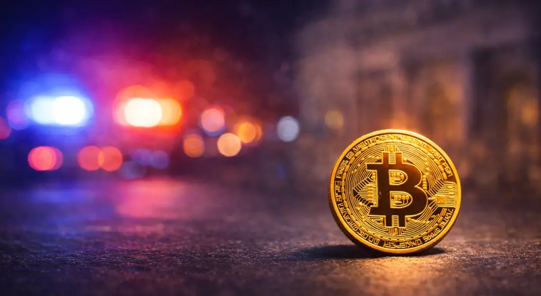 Enforcement becomes adoption as South Korea sells seized BTC, Thailand freezes accounts, and UK reframes crypto