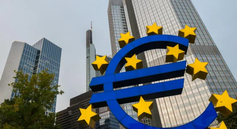 The ECB is questioning whether DeFi is really decentralized