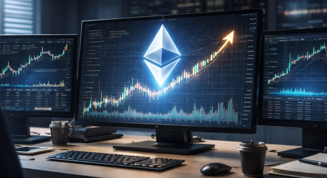 One-click institutional staking is coming as Ethereum's 
