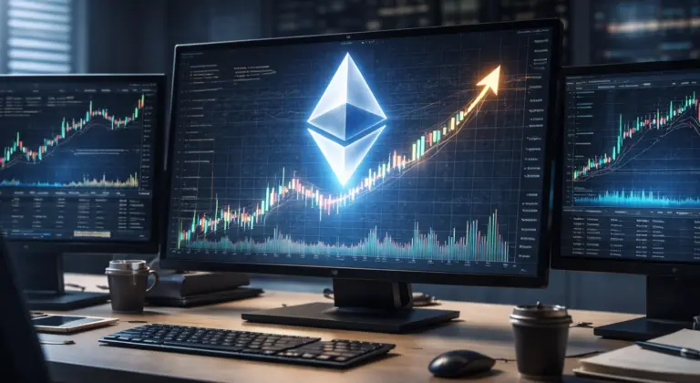 One-click institutional staking is coming as Ethereum’s “ultrasound money” narrative gets tested